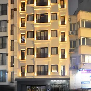 *** Otel Celine Taxim Türkiye