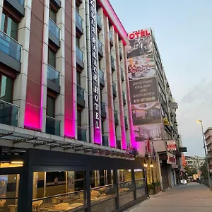 فندق Gumus Palace