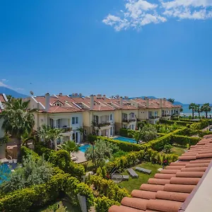 Sunset Club Aqua Lettings Aparthotel Fethiye