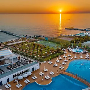 Rubi Platinum Sign Resort Avsallar