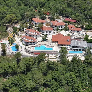 Nicholas Park Hotel Oludeniz