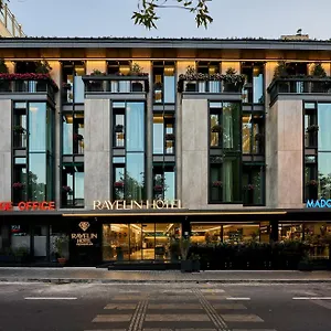  Otel Rayelin Old Türkiye