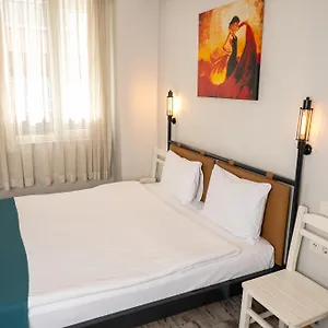 Hot Budget Ortakoy Hotel Istanbul