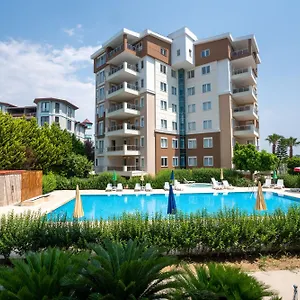 River Park Lara Aparthotel Antalya