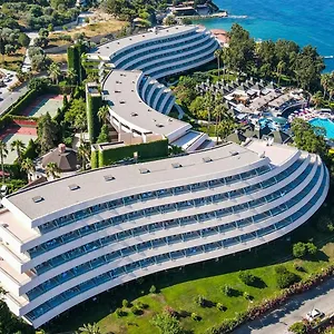 The Grand Blue Sky International Resort Kusadasi