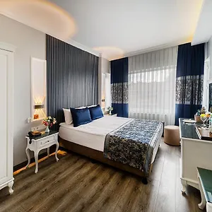 **** Otel Beyazit Palace Türkiye
