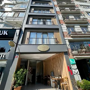 aymira-suite-hotel.istanbul-turkeyhotels.com/