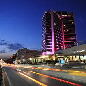 ***** Otel Grand Convention Center Türkiye