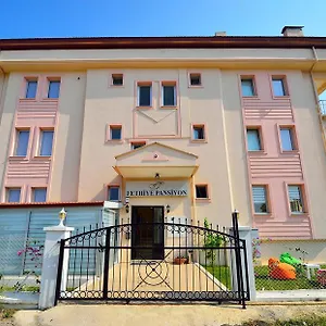 Otel Fethiye Pension Türkiye
