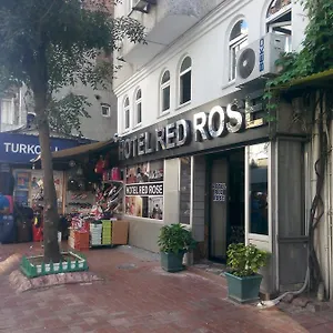 Red Rose Hotel Istanbul