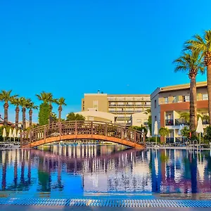 Palm Wings Resort&spa Hotel Kusadasi