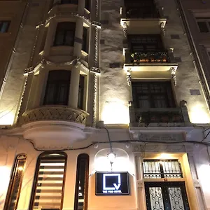 The Void Turquie