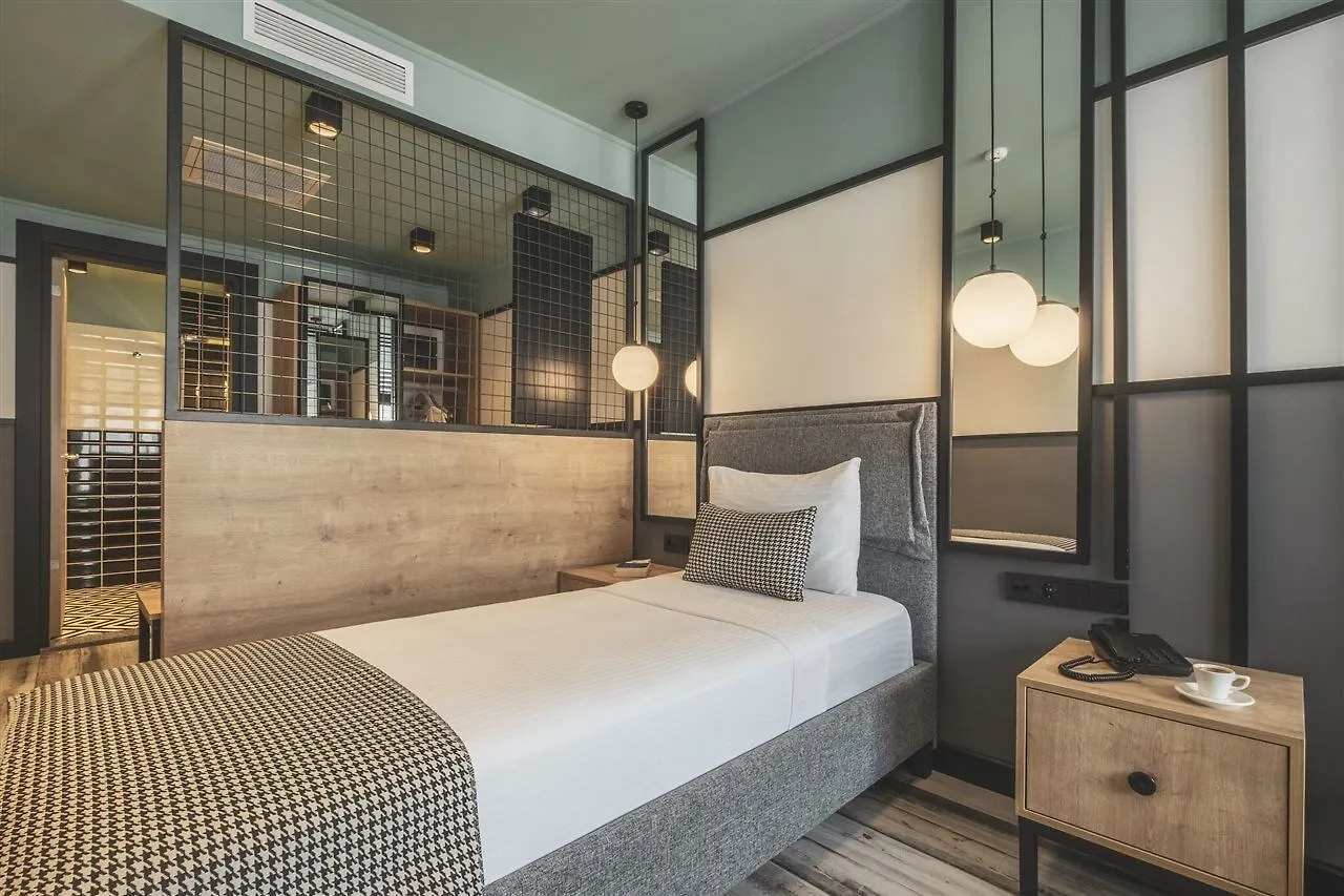 City Life Demir Hotel Fethiye
