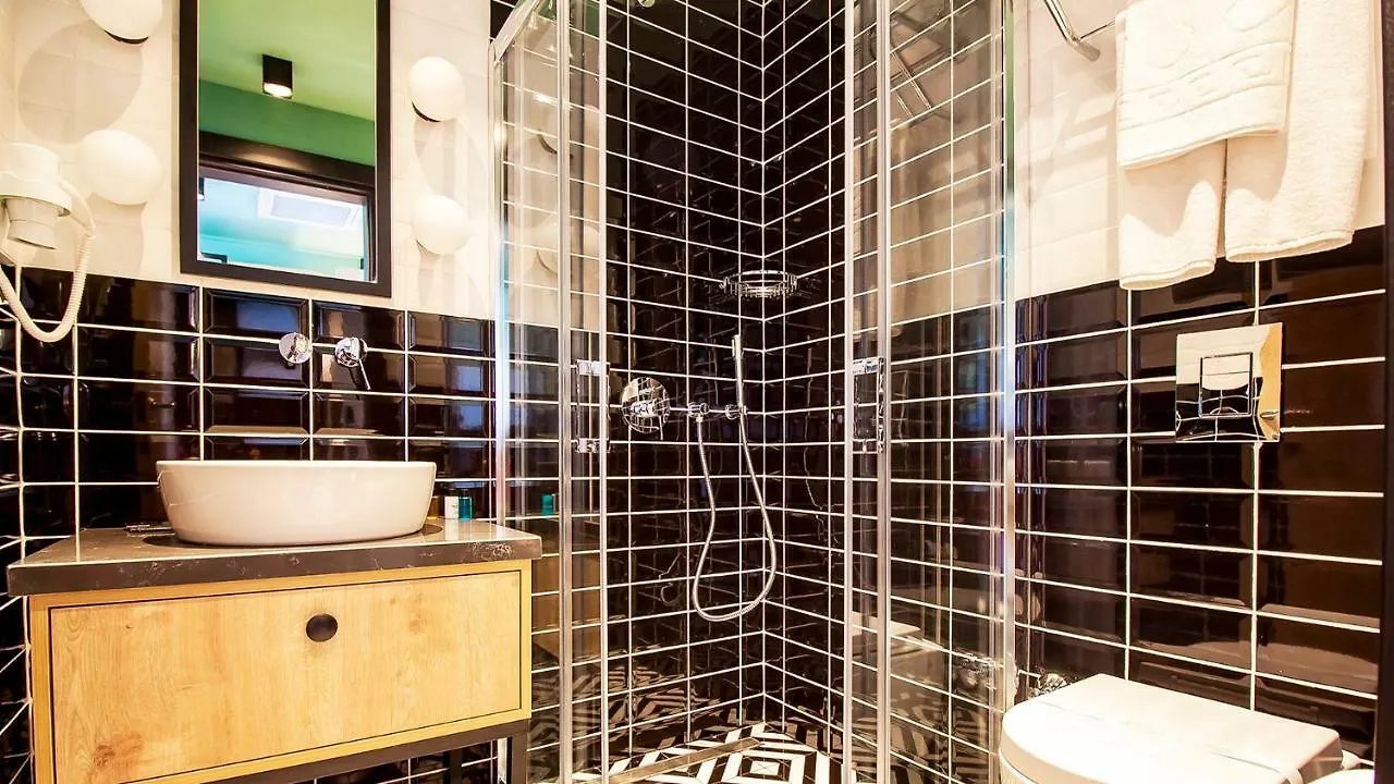 ***  City Life Demir Hotel Фетхие Турция