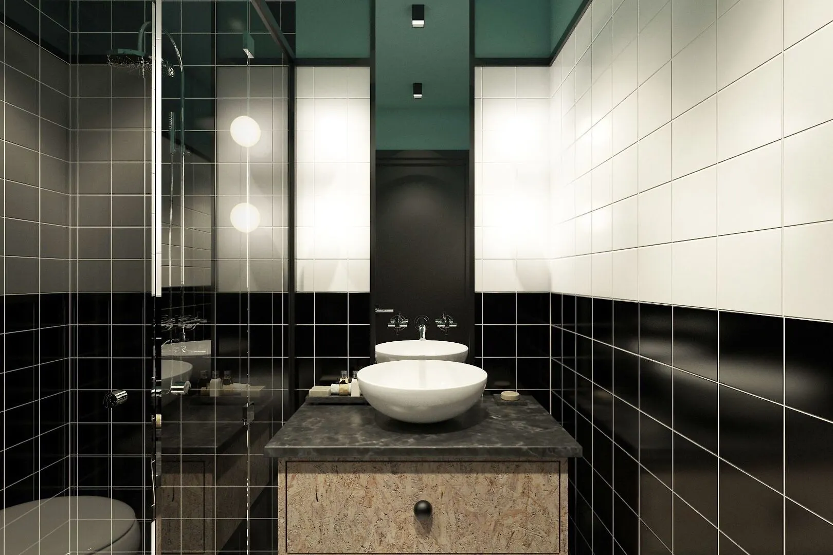 City Life Demir Hotel Фетхие