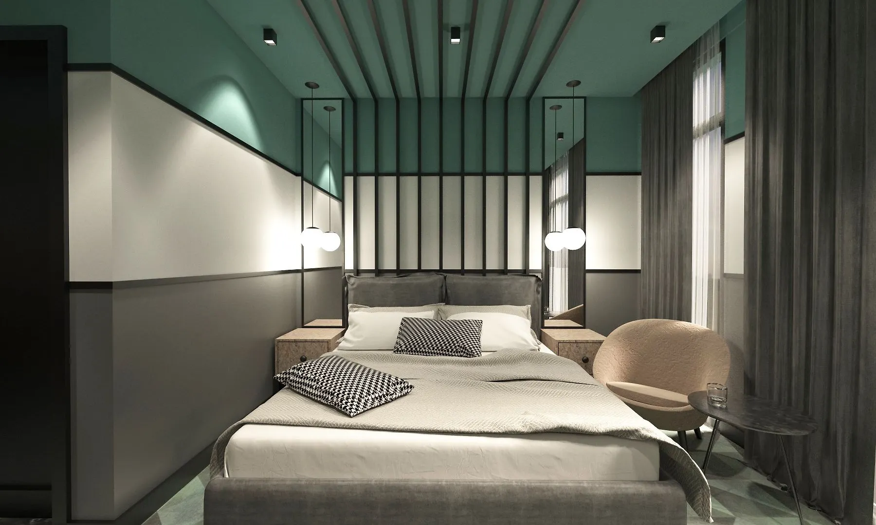 City Life Demir Hotel Фетхие 3*,  Турция